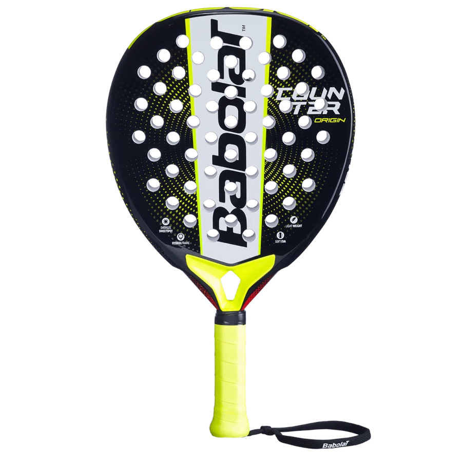 Babolat Counter Origin