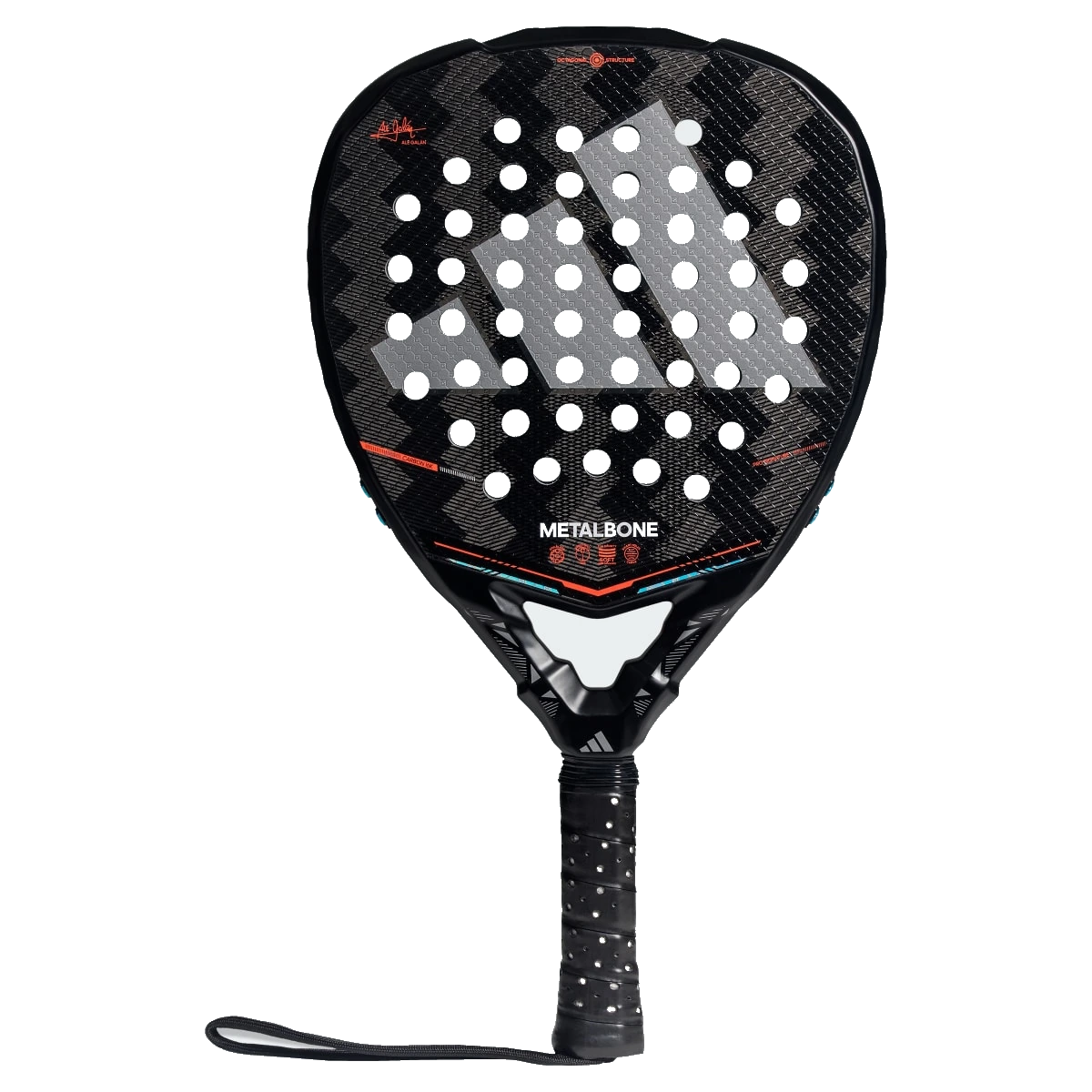 adidas Metalbone 2026