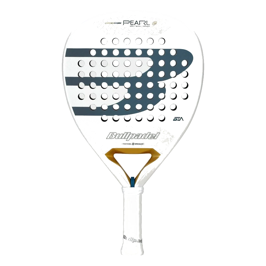 Bullpadel Pearl 26
