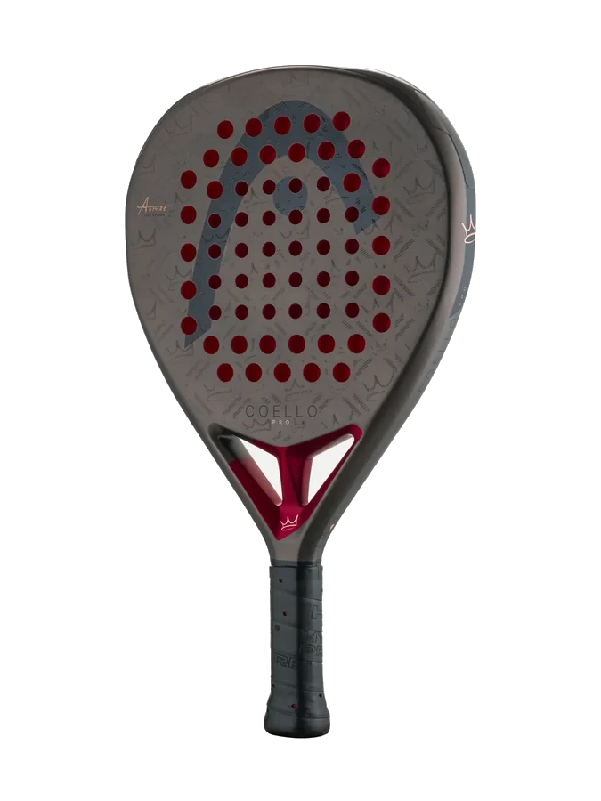 HEAD Coello Pro 2026