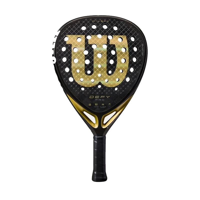 Wilson Defy Pro V1